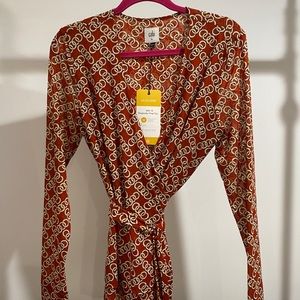 Ringleader Top (Medium)